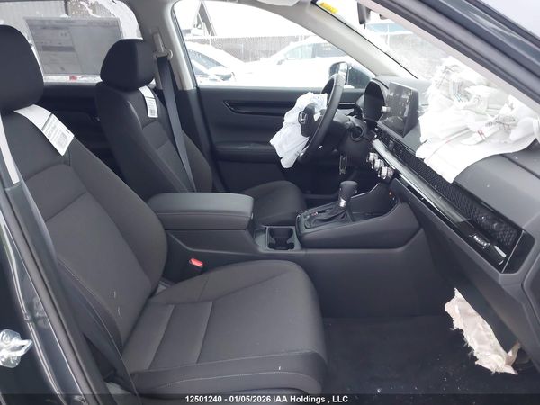 2026 HONDA CR-V SPORT — I5