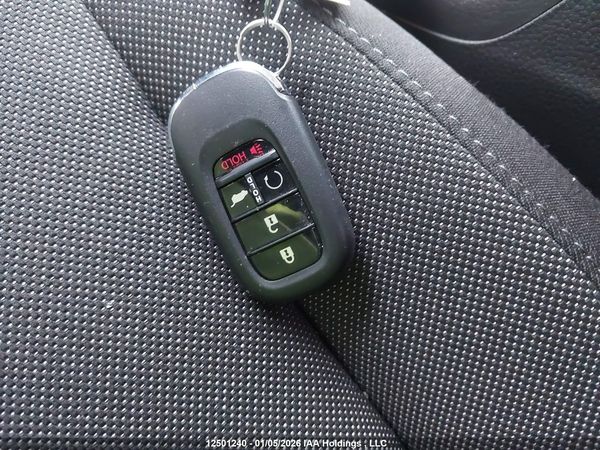 2026 HONDA CR-V SPORT — I11