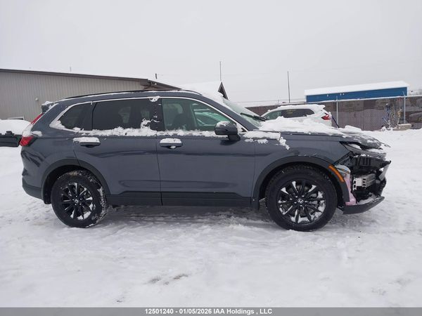 2026 HONDA CR-V SPORT — I13