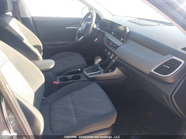 2024 KIA SELTOS LX