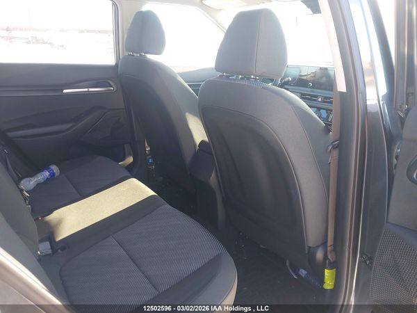 2024 KIA SELTOS LX