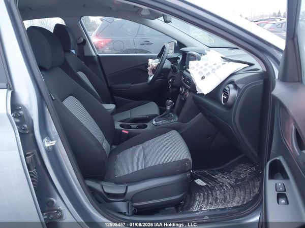 2021 HYUNDAI KONA SE — I5
