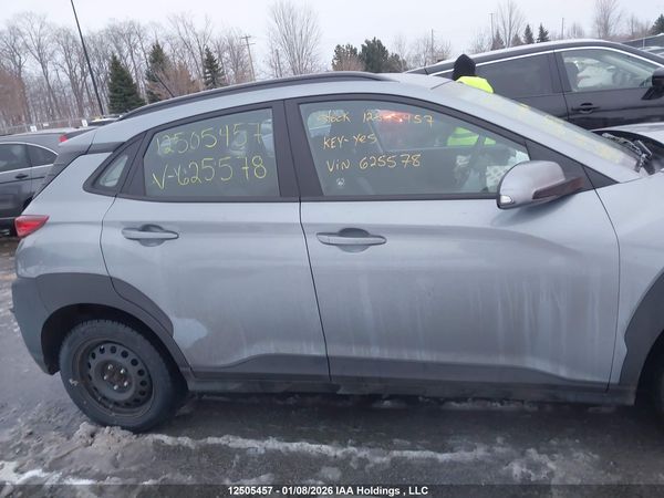 2021 HYUNDAI KONA SE — I13