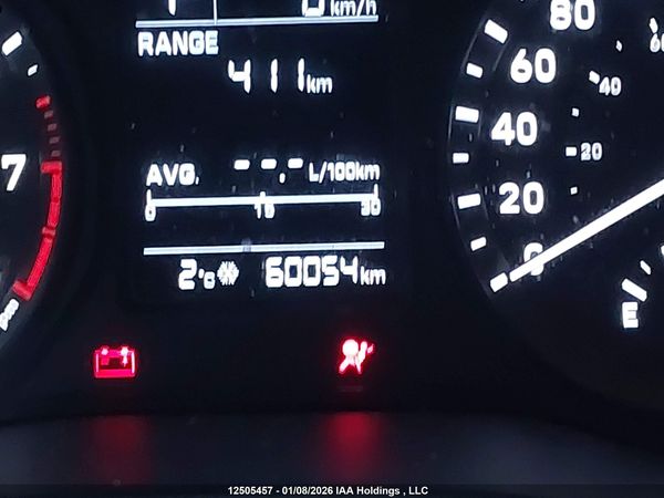 2021 HYUNDAI KONA SE — I15