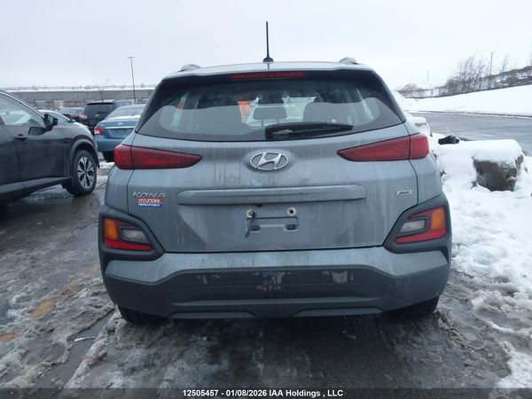 2021 HYUNDAI KONA SE — I16