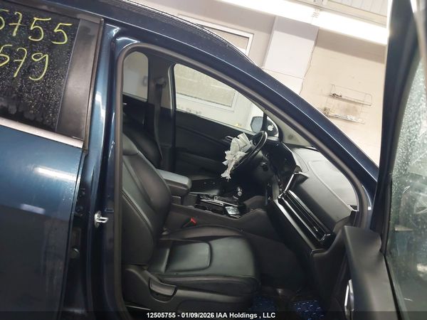 2023 KIA SPORTAGE EX — I5
