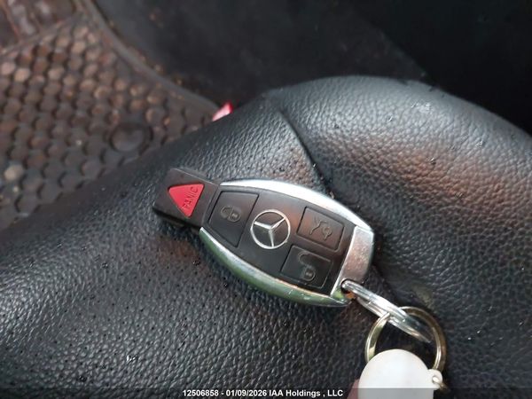 2013 MERCEDES-BENZ GLK 350 4MATIC — I11