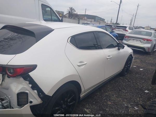 2024 MAZDA 3 GT