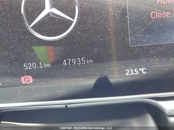 2022 MERCEDES-BENZ S 580 4MATIC