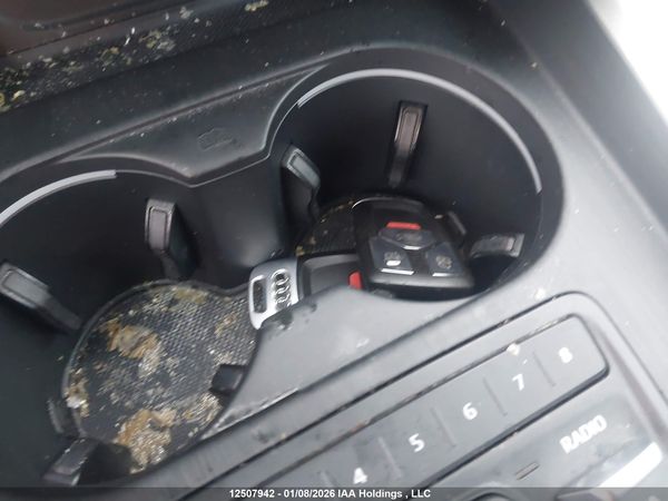 2018 AUDI S4 PREMIUM PLUS — I11