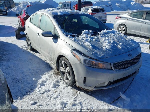 2018 KIA FORTE LX Pop,S,EX — I1