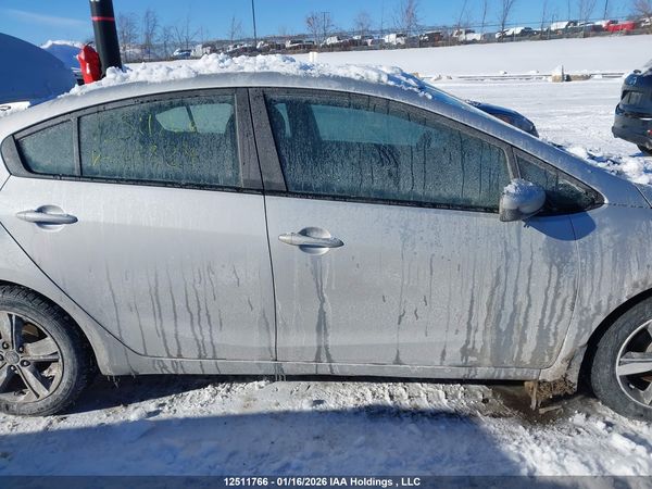 2018 KIA FORTE LX Pop,S,EX — I12