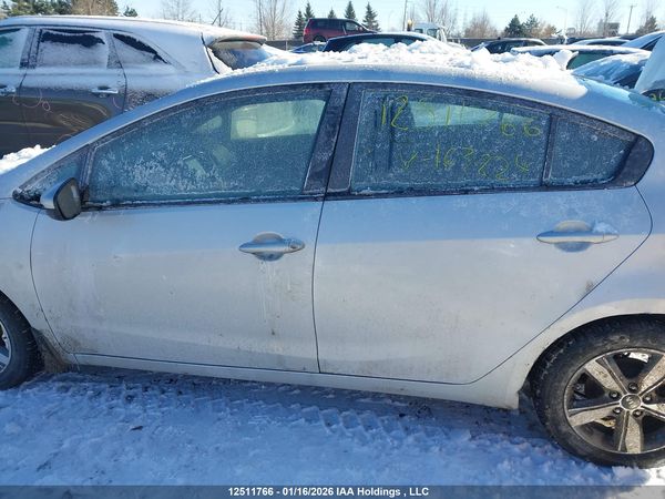 2018 KIA FORTE LX Pop,S,EX — I13