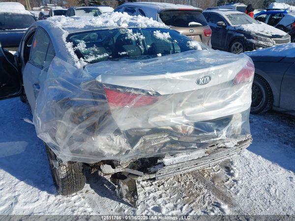2018 KIA FORTE LX Pop,S,EX — I20