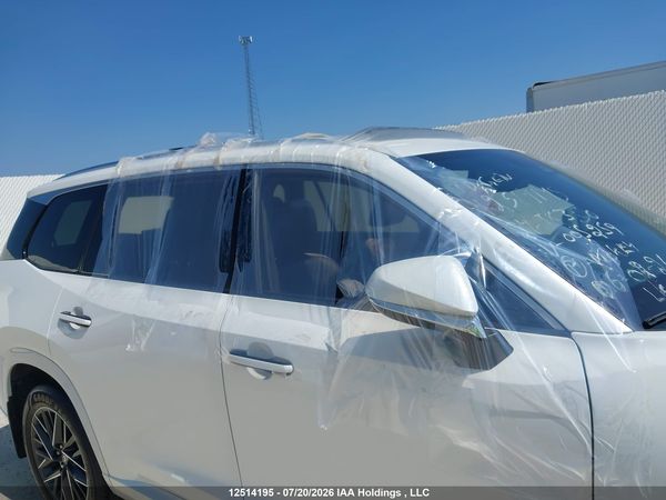 2024 LEXUS TX