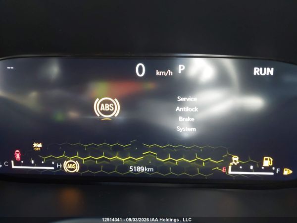 2025 JEEP COMPASS LATITUDE LUX