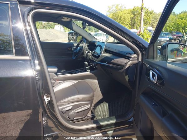2025 JEEP COMPASS LATITUDE LUX
