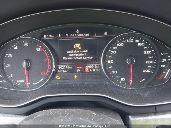 2018 AUDI A5 PREMIUM PLUS — I7