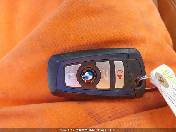 2018 BMW 430I GRAN COUPE XDRIVE — I11