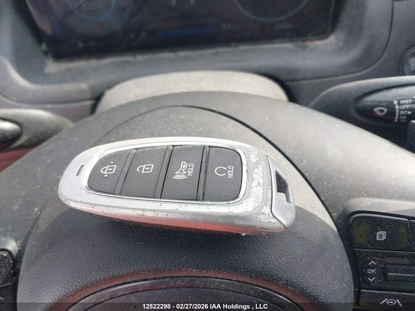 2023 HYUNDAI TUCSON N LINE AWD