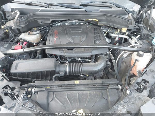 2018 ALFA ROMEO STELVIO TI — I10