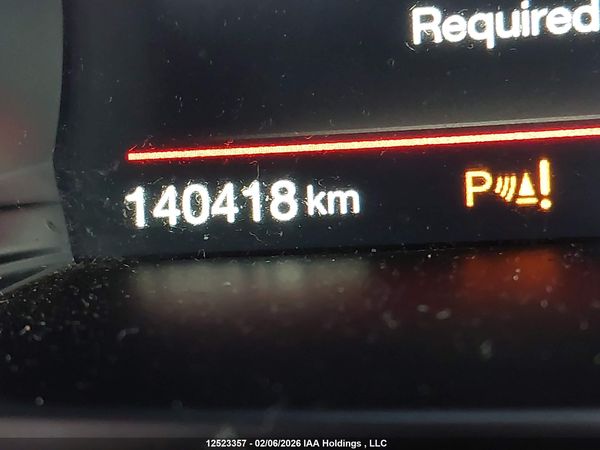 2018 ALFA ROMEO STELVIO TI — I16