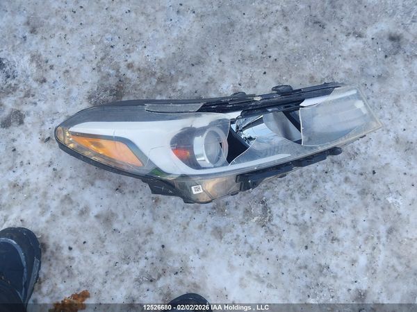 2017 KIA FORTE LX Base — I12
