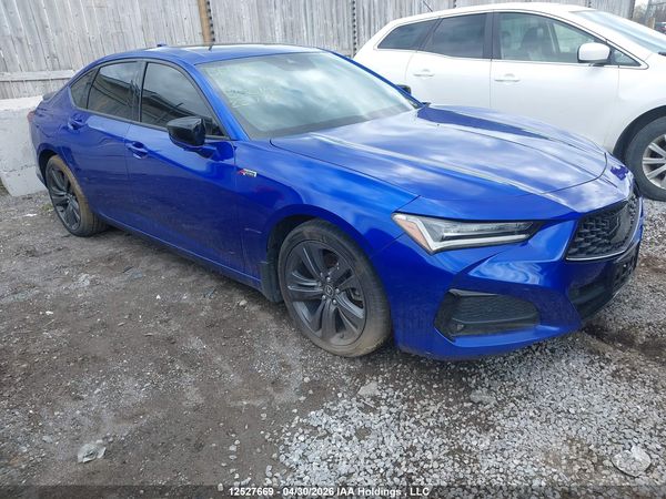 2022 ACURA TLX SH-AWD TECH A — I1