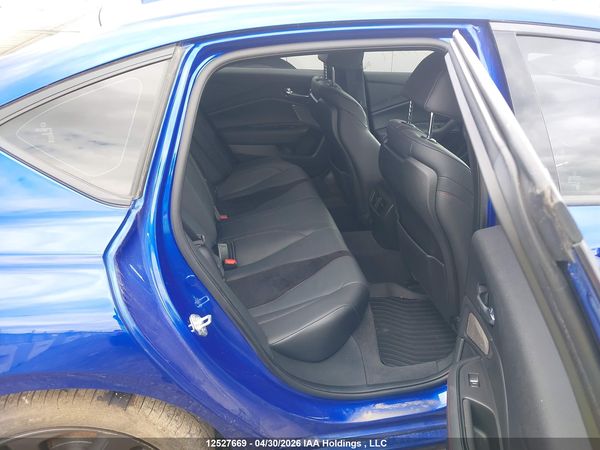 2022 ACURA TLX SH-AWD TECH A — I8