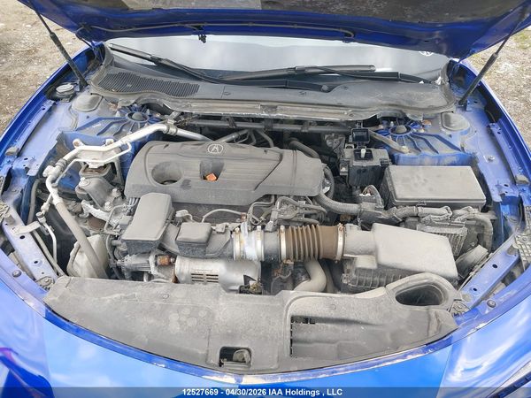 2022 ACURA TLX SH-AWD TECH A — I10