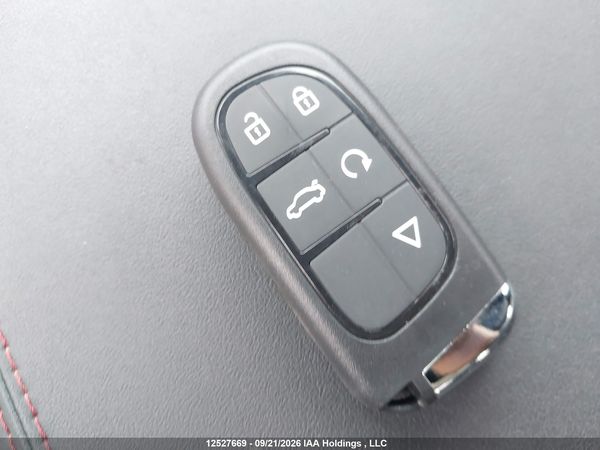 2022 ACURA TLX SH-AWD TECH A — I11