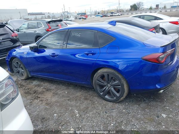 2022 ACURA TLX SH-AWD TECH A — I13