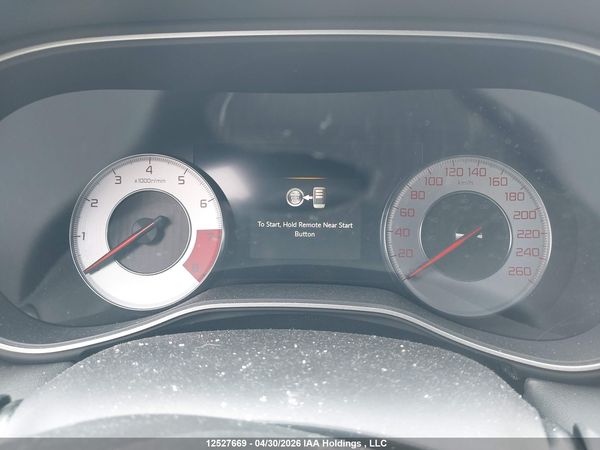 2022 ACURA TLX SH-AWD TECH A — I14