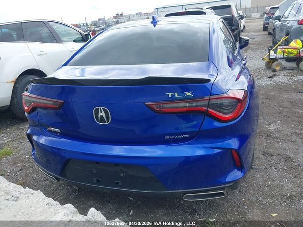 2022 ACURA TLX SH-AWD TECH A — I15