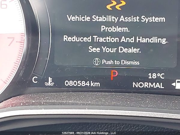 2022 ACURA TLX SH-AWD TECH A — I16