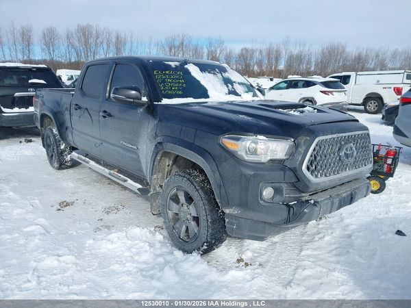 2019 TOYOTA TACOMA SR5 V6 — I1
