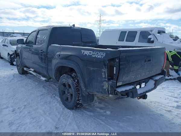 2019 TOYOTA TACOMA SR5 V6 — I3