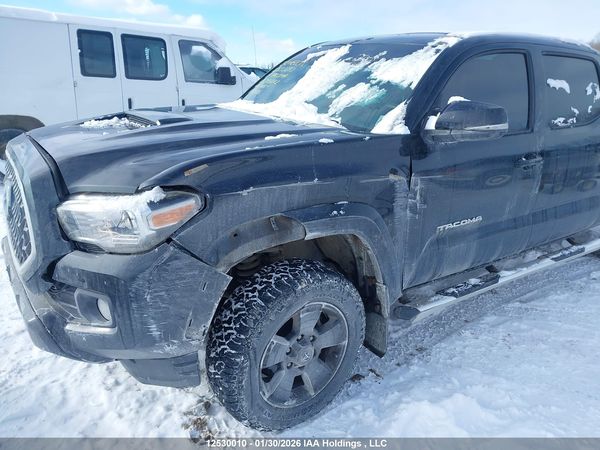 2019 TOYOTA TACOMA SR5 V6 — I6