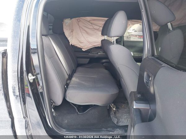 2019 TOYOTA TACOMA SR5 V6 — I8