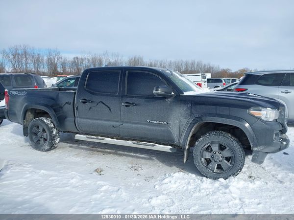 2019 TOYOTA TACOMA SR5 V6 — I13