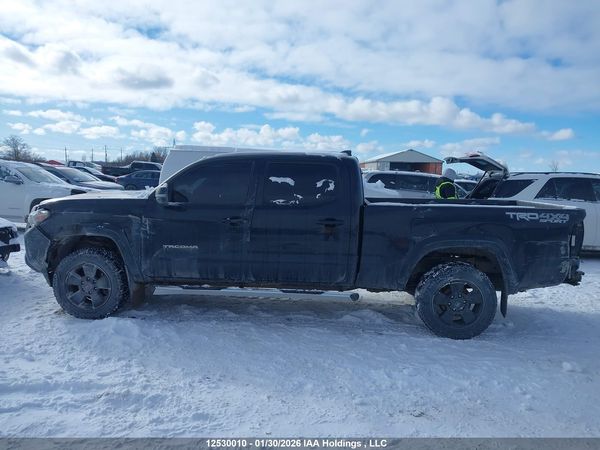 2019 TOYOTA TACOMA SR5 V6 — I14