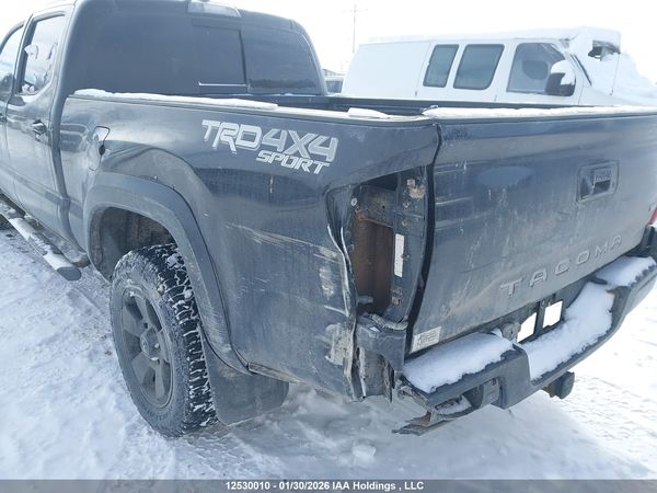 2019 TOYOTA TACOMA SR5 V6 — I18
