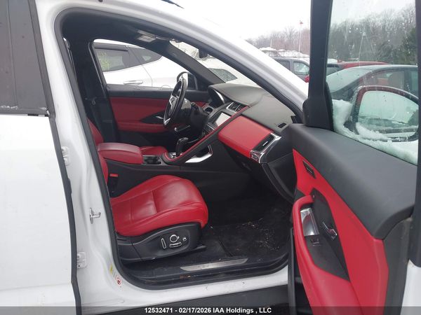 2018 JAGUAR E-PACE R-Dynamic HSE — I5
