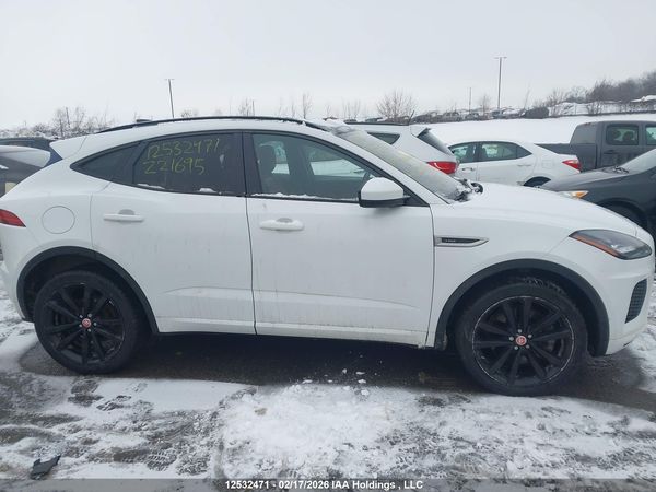 2018 JAGUAR E-PACE R-Dynamic HSE — I13