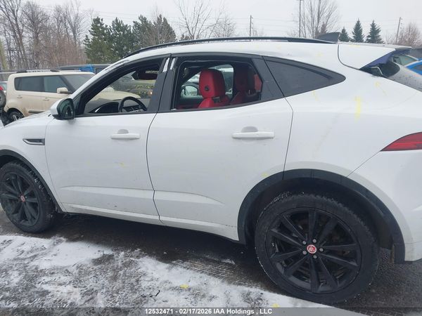 2018 JAGUAR E-PACE R-Dynamic HSE — I14