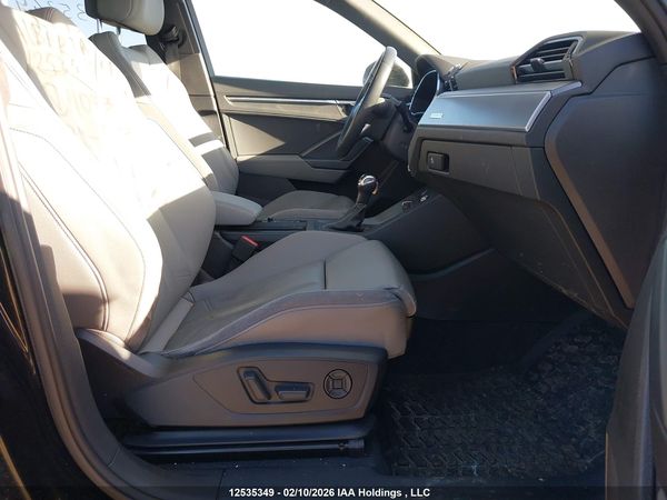 2020 AUDI Q3 45 PROGRESSIV