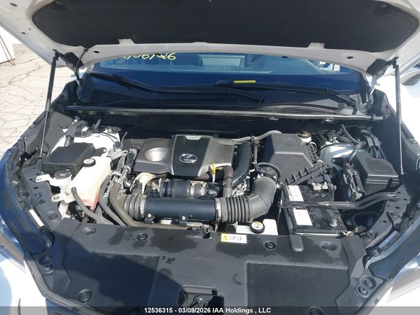 2018 LEXUS NX 300/BASE/F SPORT
