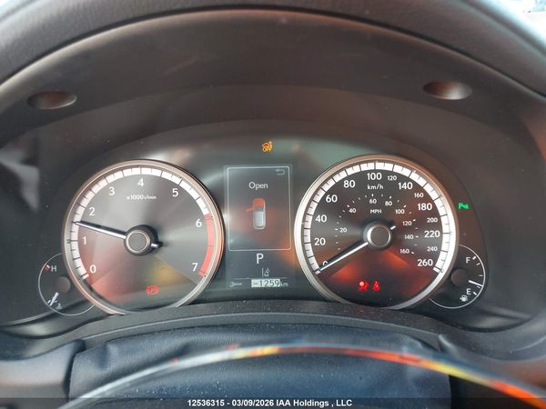 2018 LEXUS NX 300/BASE/F SPORT