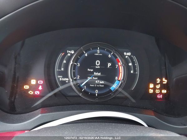 2023 LEXUS IS 300 — I7