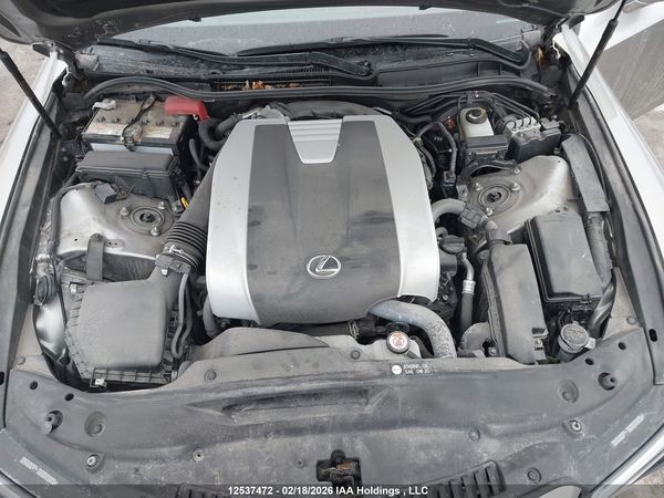 2023 LEXUS IS 300 — I10